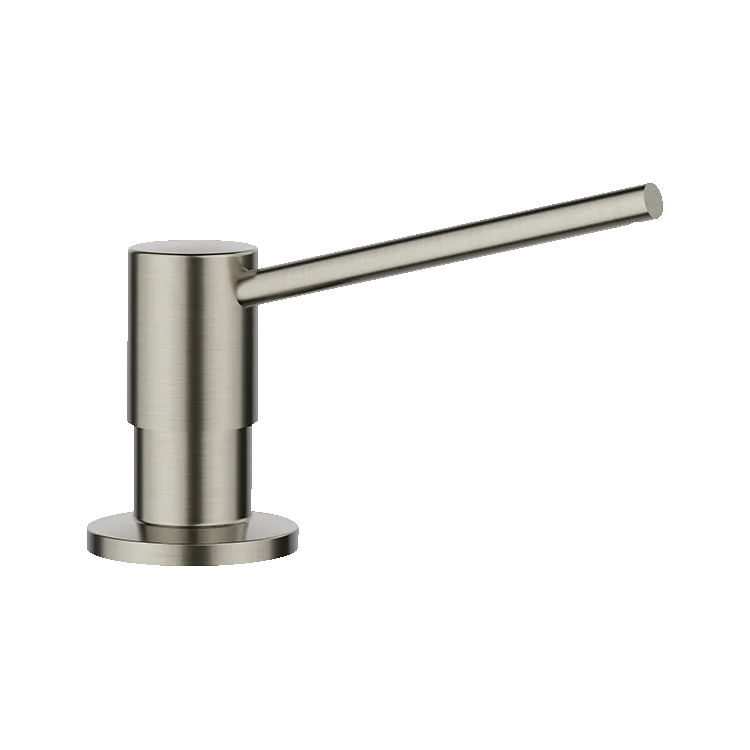 Blanco dozer Torre saten platinum 527722 - Inelektronik